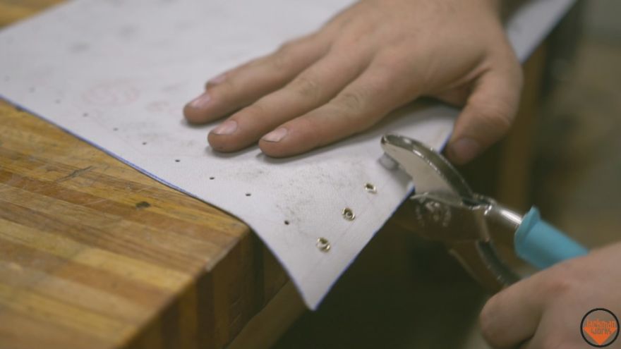 Guy Builds A Manly “Christmas Story” Leg Lamp And Here’s How He Did It Guy Builds A Manly “Christmas Story” Leg Lamp And Here’s How He Did It