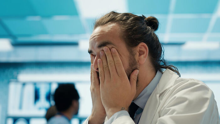 38 Lovable Things Clueless Dads Did While Their Wives Were Pregnant 38 Lovable Things Clueless Dads Did While Their Wives Were Pregnant