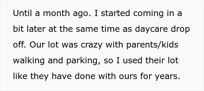 Greedy Daycare Manager Has Guy’s Car Towed, Regrets It After He Creates Chaos In Her Parking Lot Greedy Daycare Manager Has Guy’s Car Towed, Regrets It After He Creates Chaos In Her Parking Lot