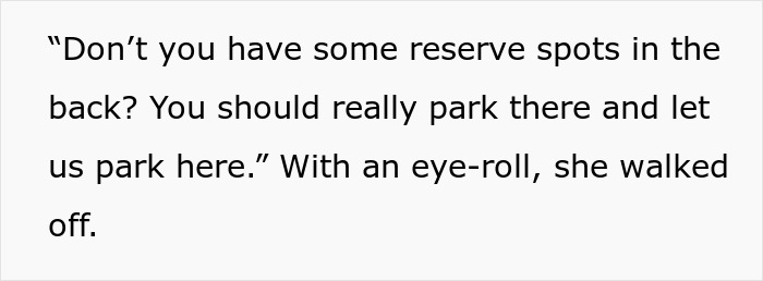 Greedy Daycare Manager Has Guy’s Car Towed, Regrets It After He Creates Chaos In Her Parking Lot Greedy Daycare Manager Has Guy’s Car Towed, Regrets It After He Creates Chaos In Her Parking Lot