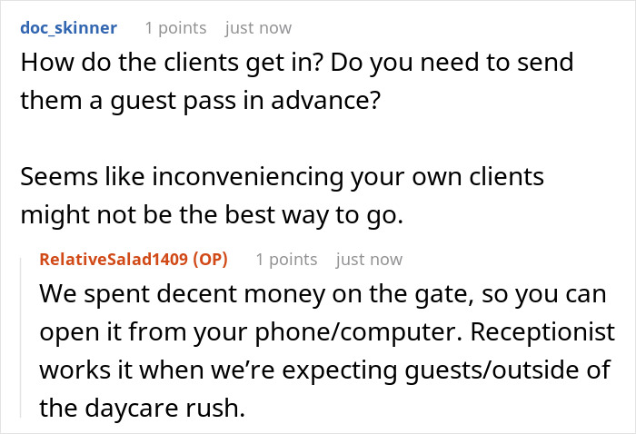 Greedy Daycare Manager Has Guy’s Car Towed, Regrets It After He Creates Chaos In Her Parking Lot Greedy Daycare Manager Has Guy’s Car Towed, Regrets It After He Creates Chaos In Her Parking Lot