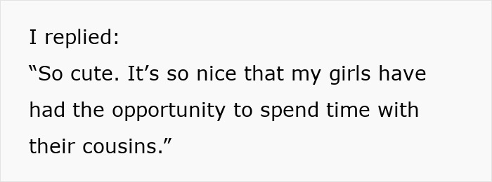 Pregnant SIL Pays Nieces To Help Out, Mom Stops Sending Them Over After The Money Stops Coming