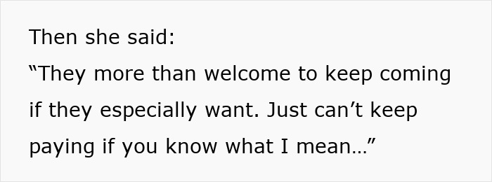 Pregnant SIL Pays Nieces To Help Out, Mom Stops Sending Them Over After The Money Stops Coming