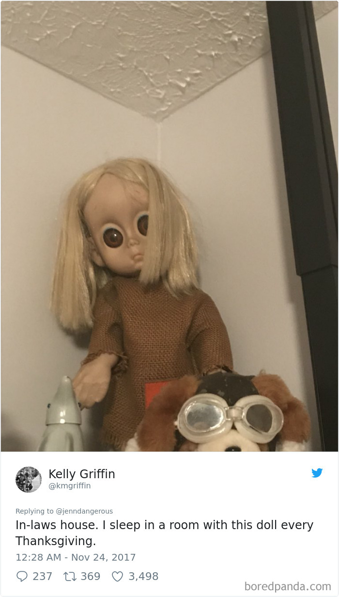 142 Times People Found Stuff In Their Parents’ Houses That Was Too Weird For Them To Handle 142 Times People Found Stuff In Their Parents’ Houses That Was Too Weird For Them To Handle