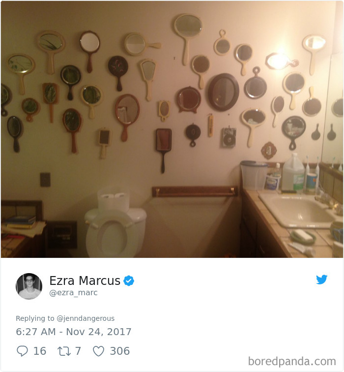 142 Times People Found Stuff In Their Parents’ Houses That Was Too Weird For Them To Handle 142 Times People Found Stuff In Their Parents’ Houses That Was Too Weird For Them To Handle