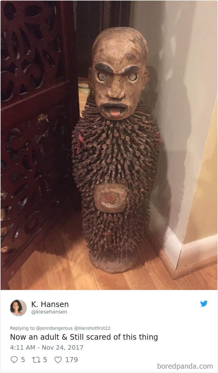 142 Times People Found Stuff In Their Parents’ Houses That Was Too Weird For Them To Handle 142 Times People Found Stuff In Their Parents’ Houses That Was Too Weird For Them To Handle