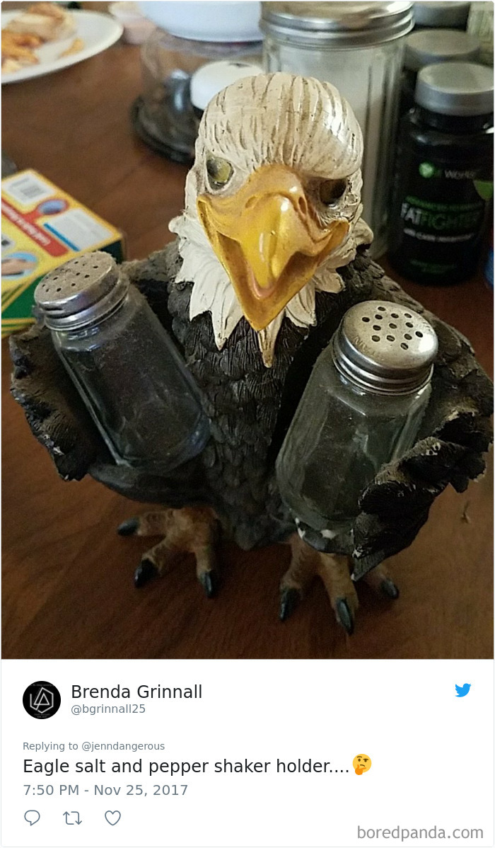 142 Times People Found Stuff In Their Parents’ Houses That Was Too Weird For Them To Handle 142 Times People Found Stuff In Their Parents’ Houses That Was Too Weird For Them To Handle