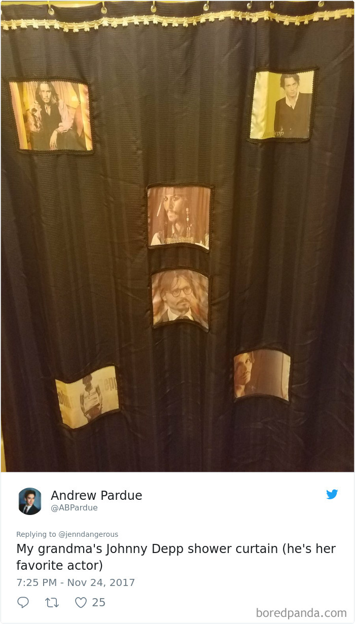 142 Times People Found Stuff In Their Parents’ Houses That Was Too Weird For Them To Handle 142 Times People Found Stuff In Their Parents’ Houses That Was Too Weird For Them To Handle