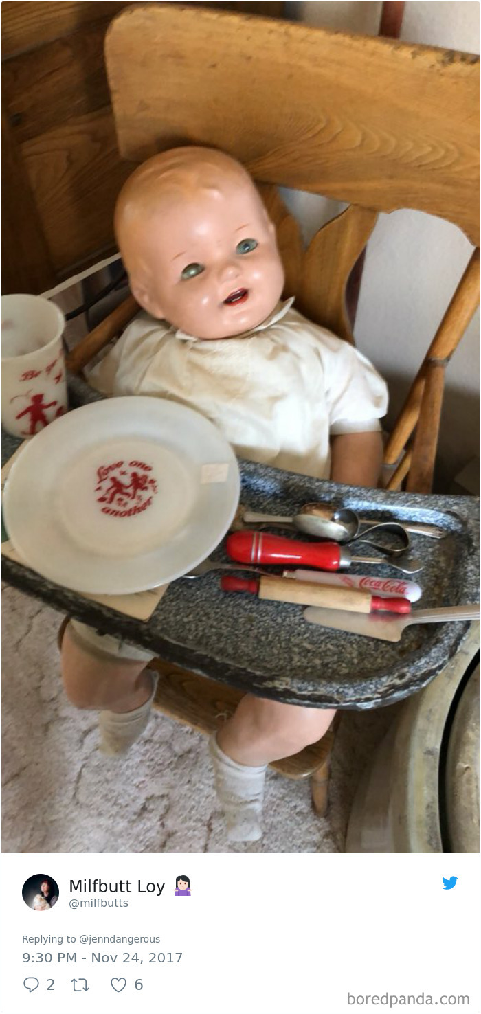 142 Times People Found Stuff In Their Parents’ Houses That Was Too Weird For Them To Handle 142 Times People Found Stuff In Their Parents’ Houses That Was Too Weird For Them To Handle