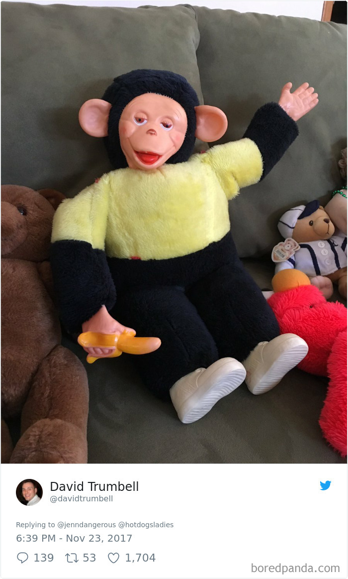 142 Times People Found Stuff In Their Parents’ Houses That Was Too Weird For Them To Handle 142 Times People Found Stuff In Their Parents’ Houses That Was Too Weird For Them To Handle