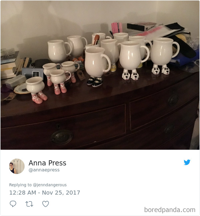 142 Times People Found Stuff In Their Parents’ Houses That Was Too Weird For Them To Handle 142 Times People Found Stuff In Their Parents’ Houses That Was Too Weird For Them To Handle