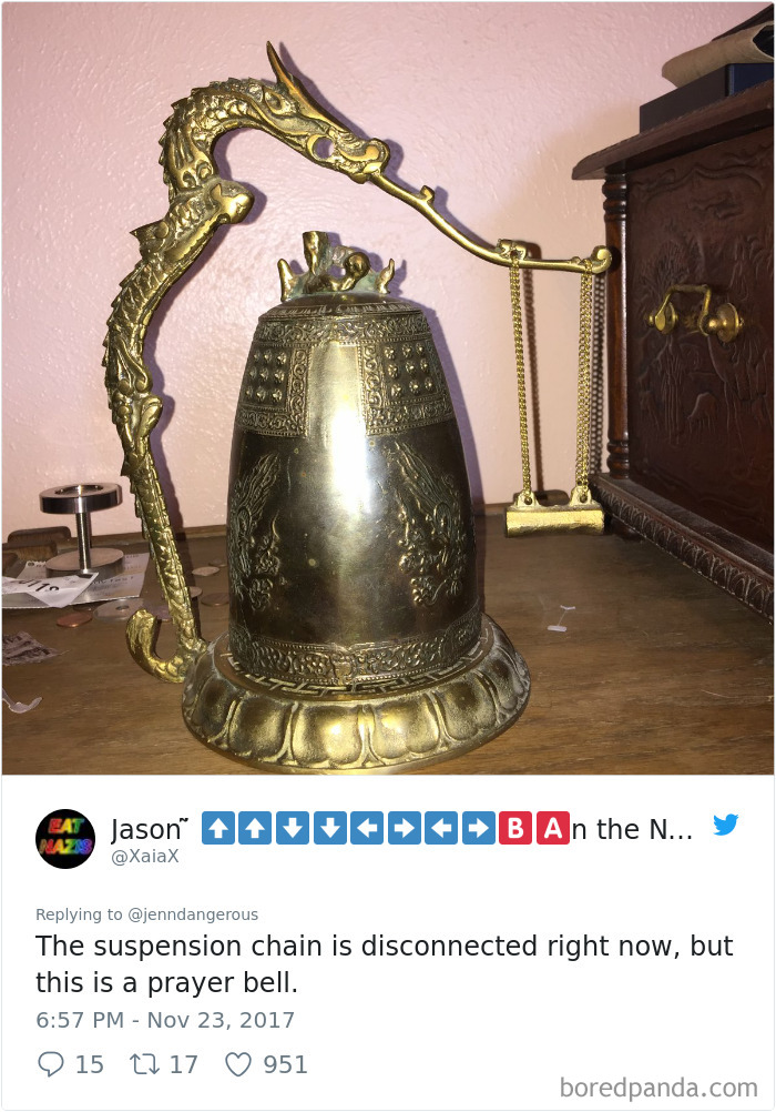 142 Times People Found Stuff In Their Parents’ Houses That Was Too Weird For Them To Handle 142 Times People Found Stuff In Their Parents’ Houses That Was Too Weird For Them To Handle