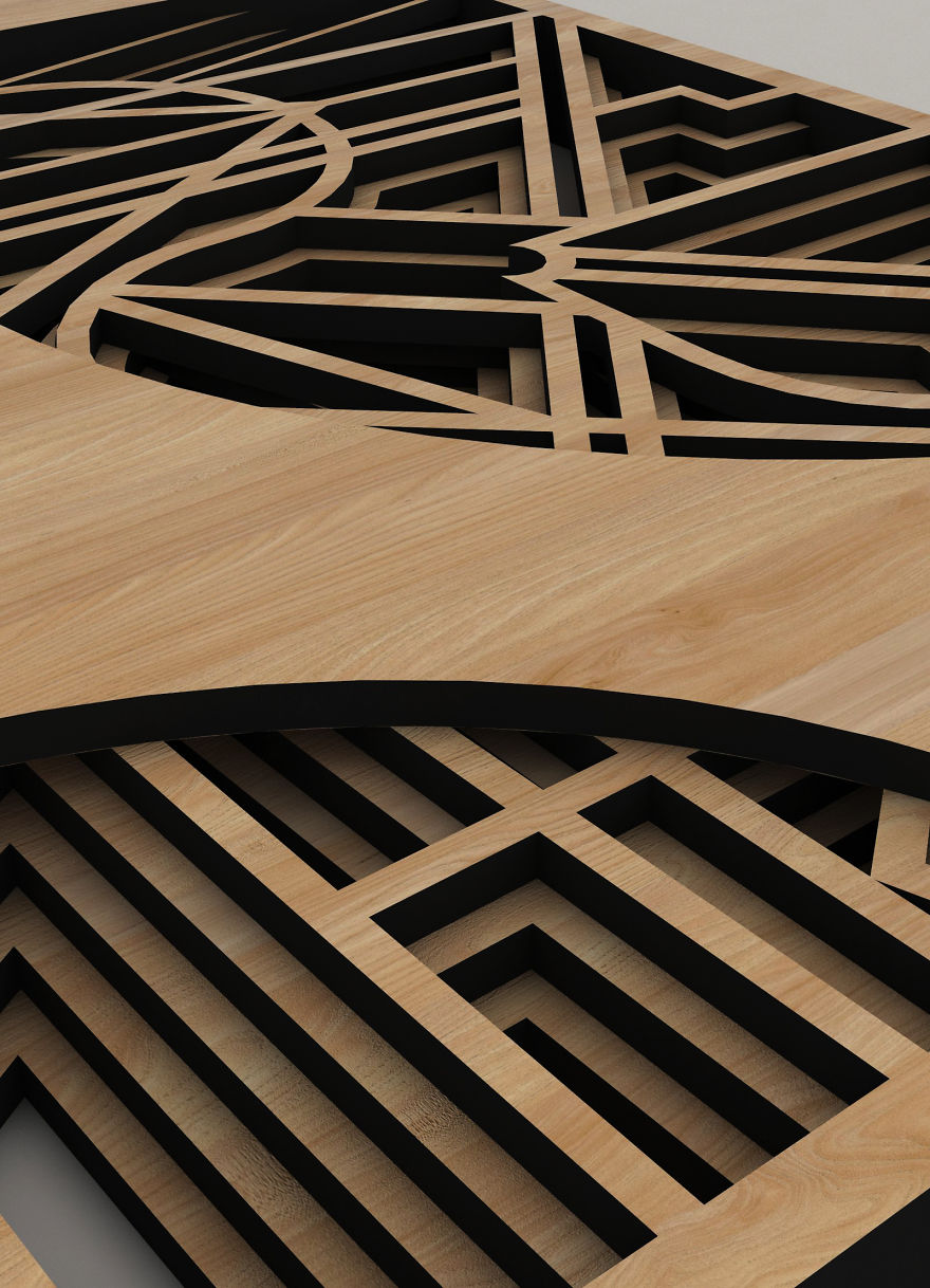 I Make These Stunningly Beautiful Intricate Multi-Layered Laser Cut Art I Make These Stunningly Beautiful Intricate Multi-Layered Laser Cut Art