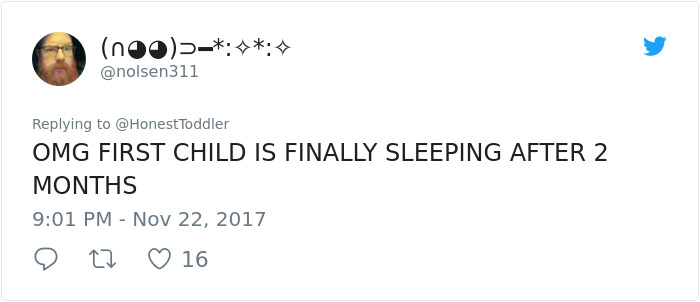 Brutally Honest Parents Share What Would Happen If They Named Kids After The Reason They Had Them, And It’s Hilarious Brutally Honest Parents Share What Would Happen If They Named Kids After The Reason They Had Them, And It’s Hilarious