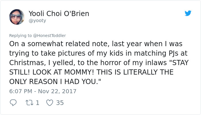 Brutally Honest Parents Share What Would Happen If They Named Kids After The Reason They Had Them, And It’s Hilarious Brutally Honest Parents Share What Would Happen If They Named Kids After The Reason They Had Them, And It’s Hilarious