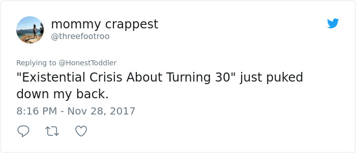 Brutally Honest Parents Share What Would Happen If They Named Kids After The Reason They Had Them, And It’s Hilarious Brutally Honest Parents Share What Would Happen If They Named Kids After The Reason They Had Them, And It’s Hilarious