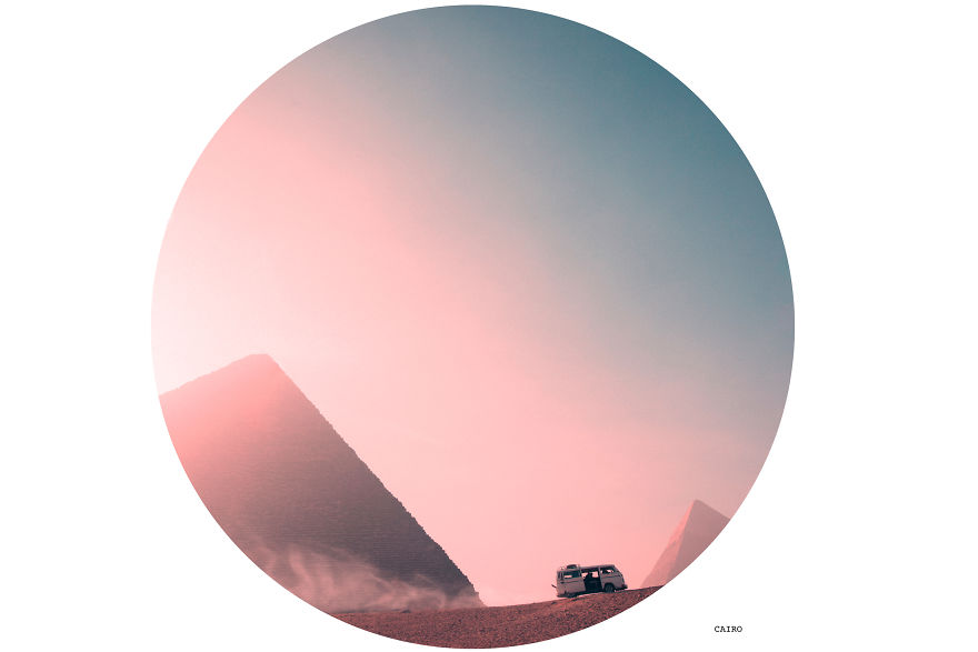 Beautiful Autumn Colors All Over The World