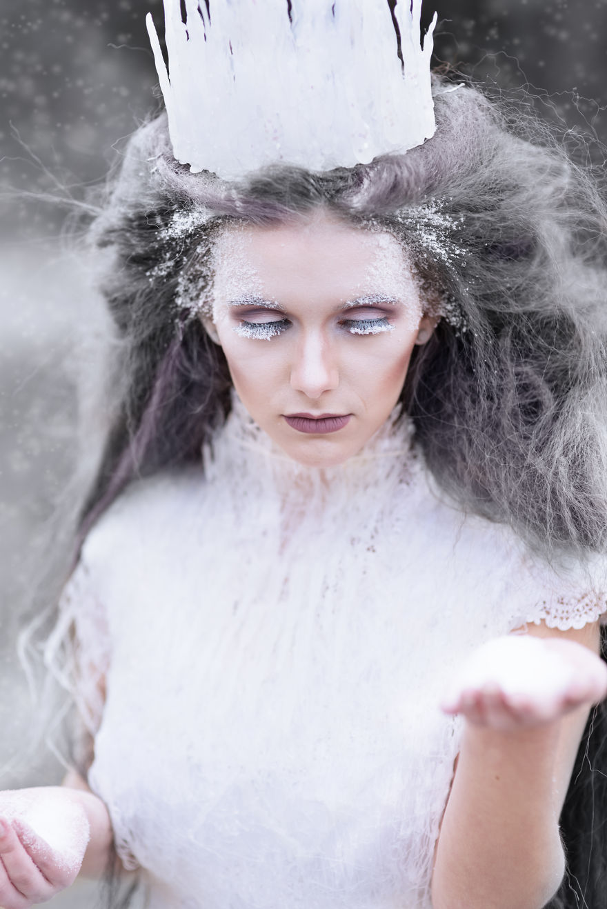 The Queen Of Everything Series The Queen Of Everything Series