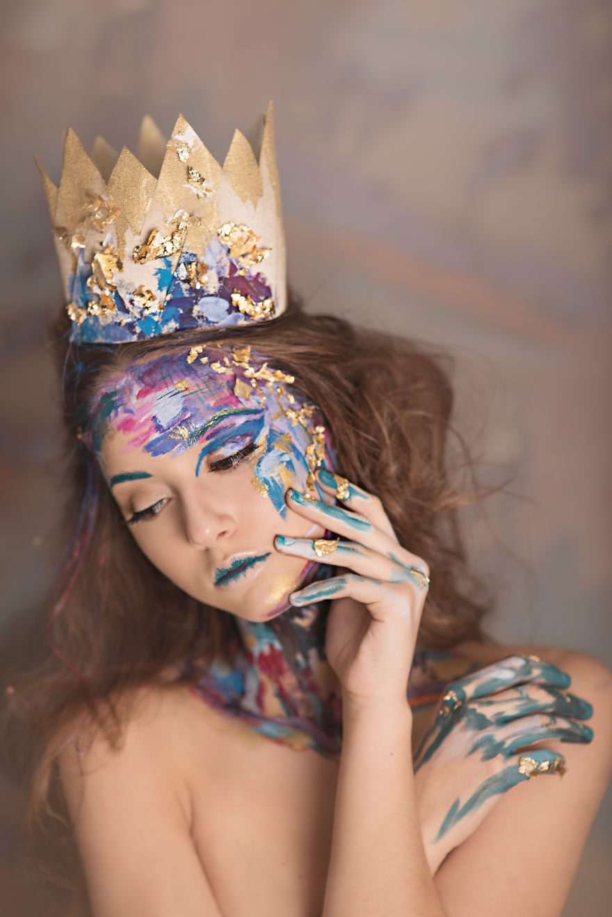 The Queen Of Everything Series The Queen Of Everything Series