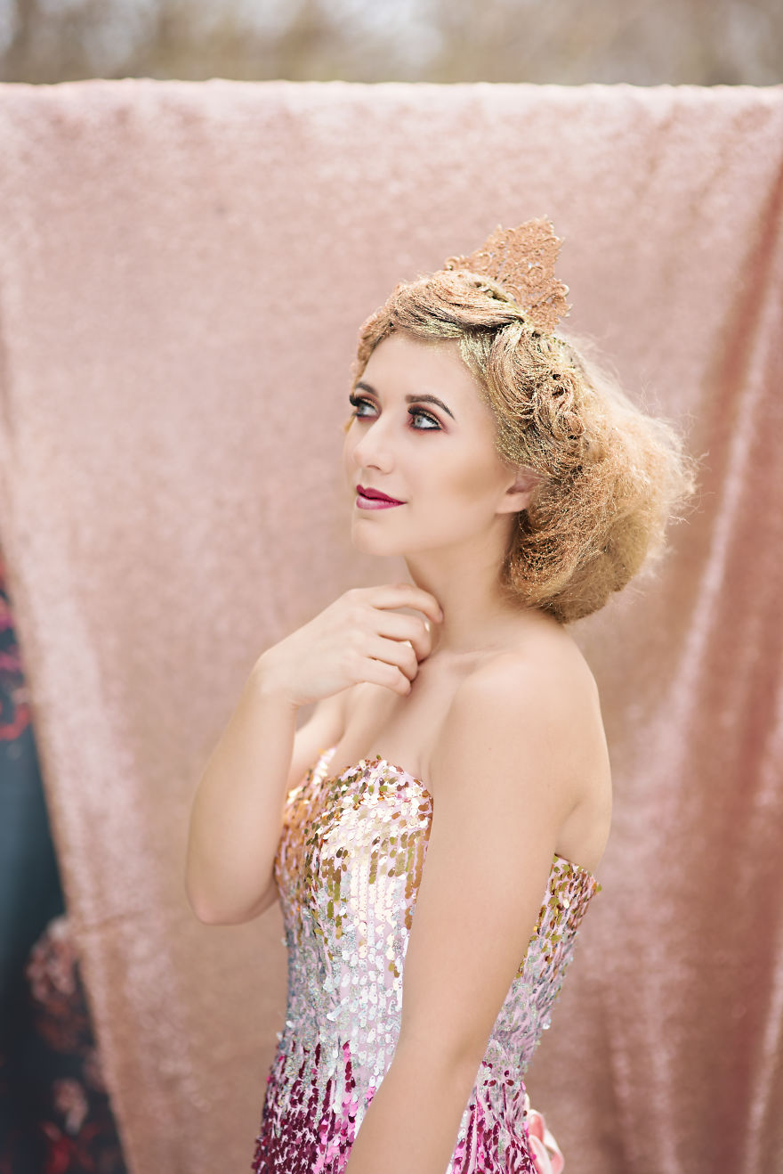 The Queen Of Everything Series The Queen Of Everything Series