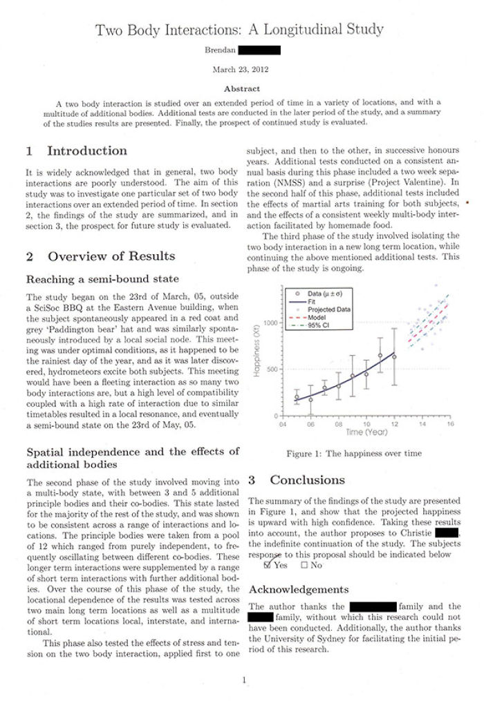 225 Hilarious Boyfriends And Husbands Who Make Sure That Their Relationship Is Never Boring 225 Hilarious Boyfriends And Husbands Who Make Sure That Their Relationship Is Never Boring