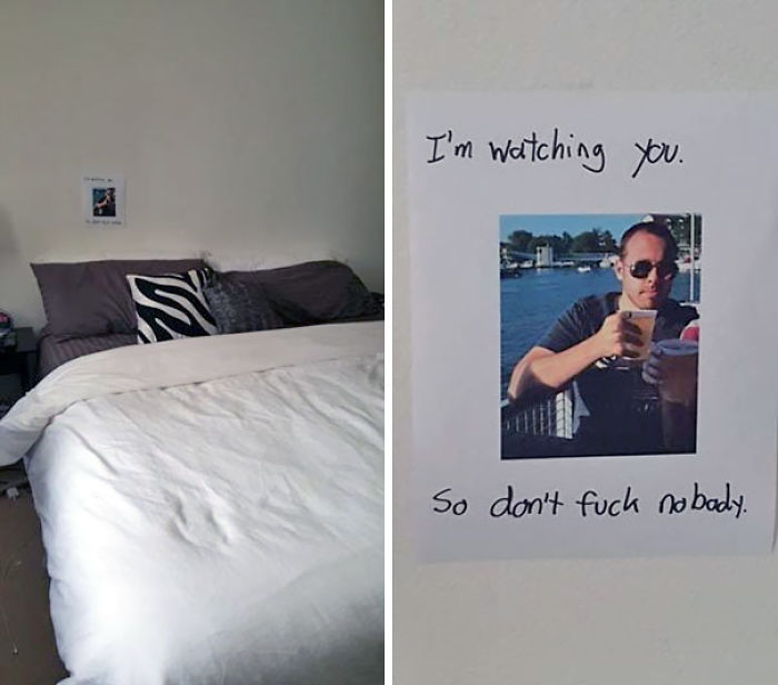 225 Hilarious Boyfriends And Husbands Who Make Sure That Their Relationship Is Never Boring 225 Hilarious Boyfriends And Husbands Who Make Sure That Their Relationship Is Never Boring