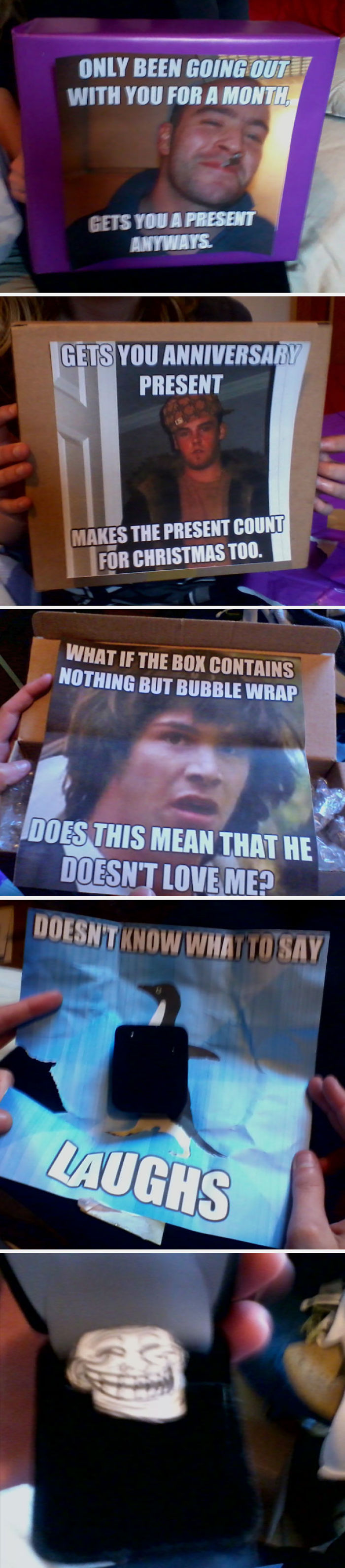 225 Hilarious Boyfriends And Husbands Who Make Sure That Their Relationship Is Never Boring 225 Hilarious Boyfriends And Husbands Who Make Sure That Their Relationship Is Never Boring