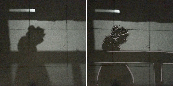 I Find Joy By Drawing On Pictures Of Everyday Objects I Find Joy By Drawing On Pictures Of Everyday Objects