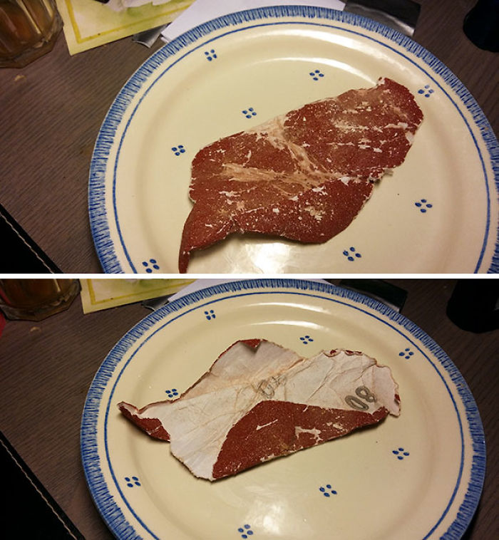 84 Times Things Looked Like Food, But You&#8217;d Probably Seriously Regret Eating Any Of It