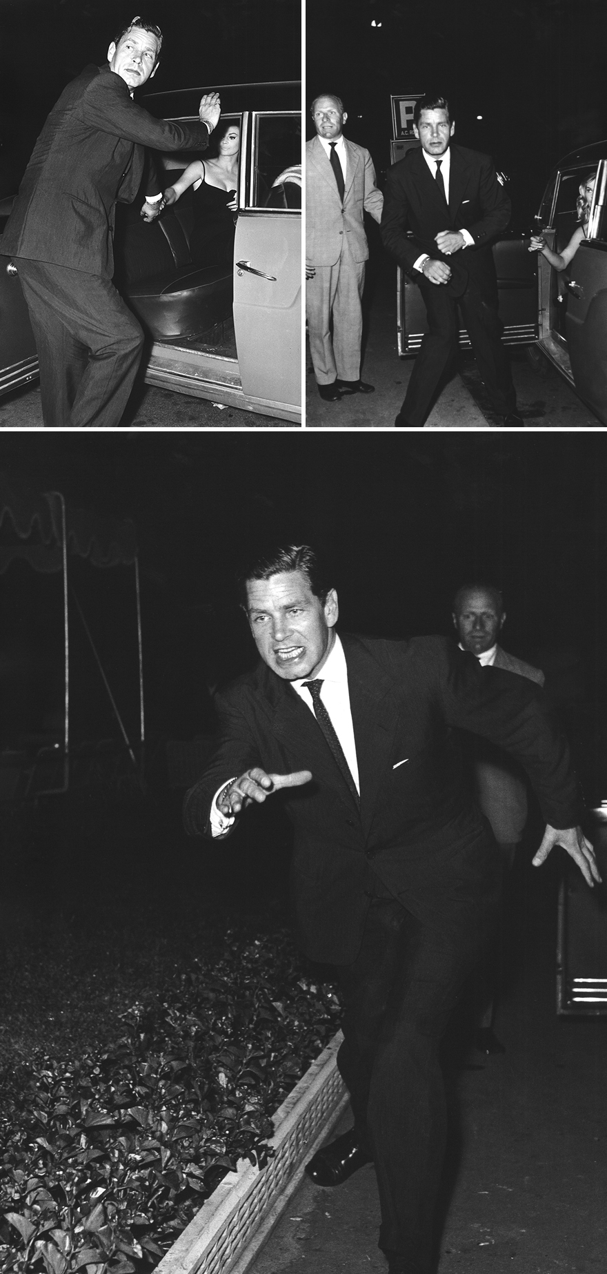 17 Risky Photos From ‘Golden Age Of Paparazzi’ Exhibit That Prove They Were Even More Annoying Back Then 17 Risky Photos From ‘Golden Age Of Paparazzi’ Exhibit That Prove They Were Even More Annoying Back Then