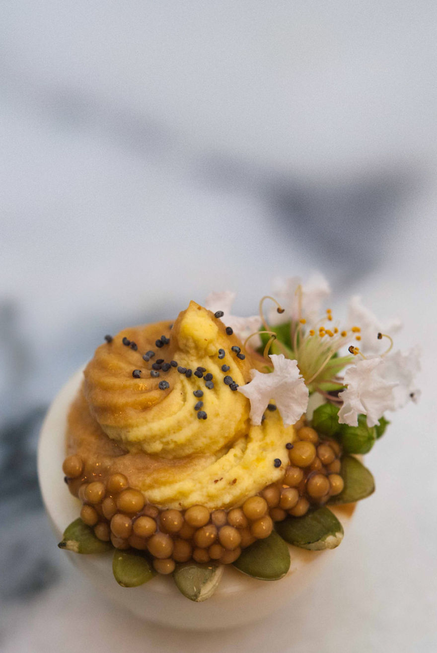 I Make Extra Fancy Deviled Eggs I Make Extra Fancy Deviled Eggs