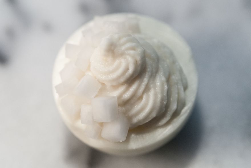 I Make Extra Fancy Deviled Eggs I Make Extra Fancy Deviled Eggs