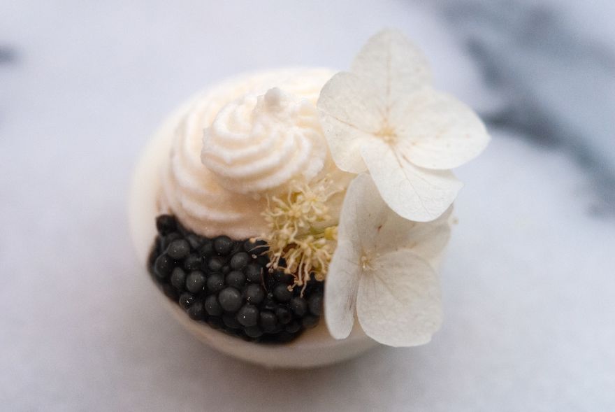 I Make Extra Fancy Deviled Eggs I Make Extra Fancy Deviled Eggs