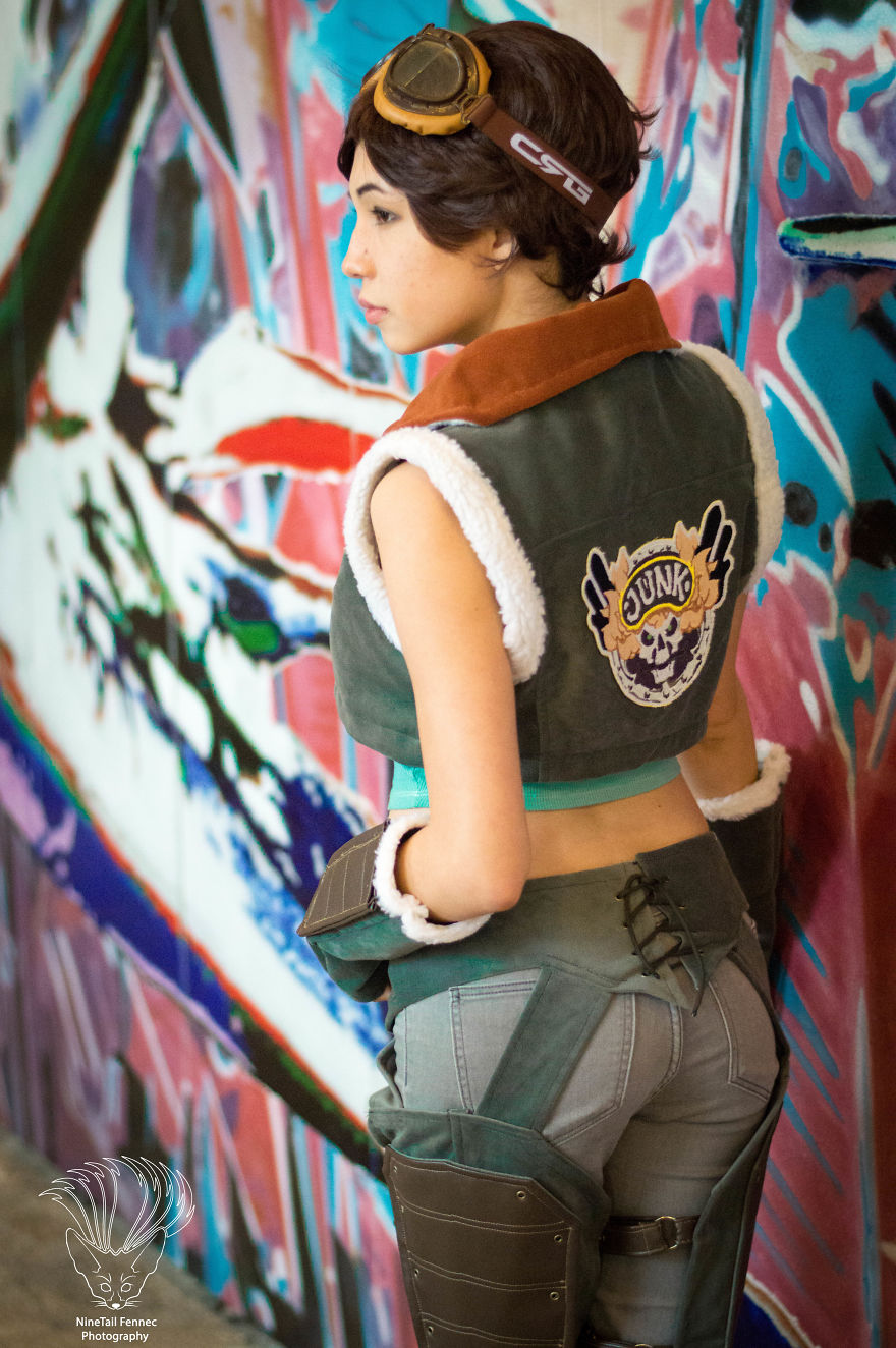 I’m 28 Years Old And I Love To Cosplay I’m 28 Years Old And I Love To Cosplay