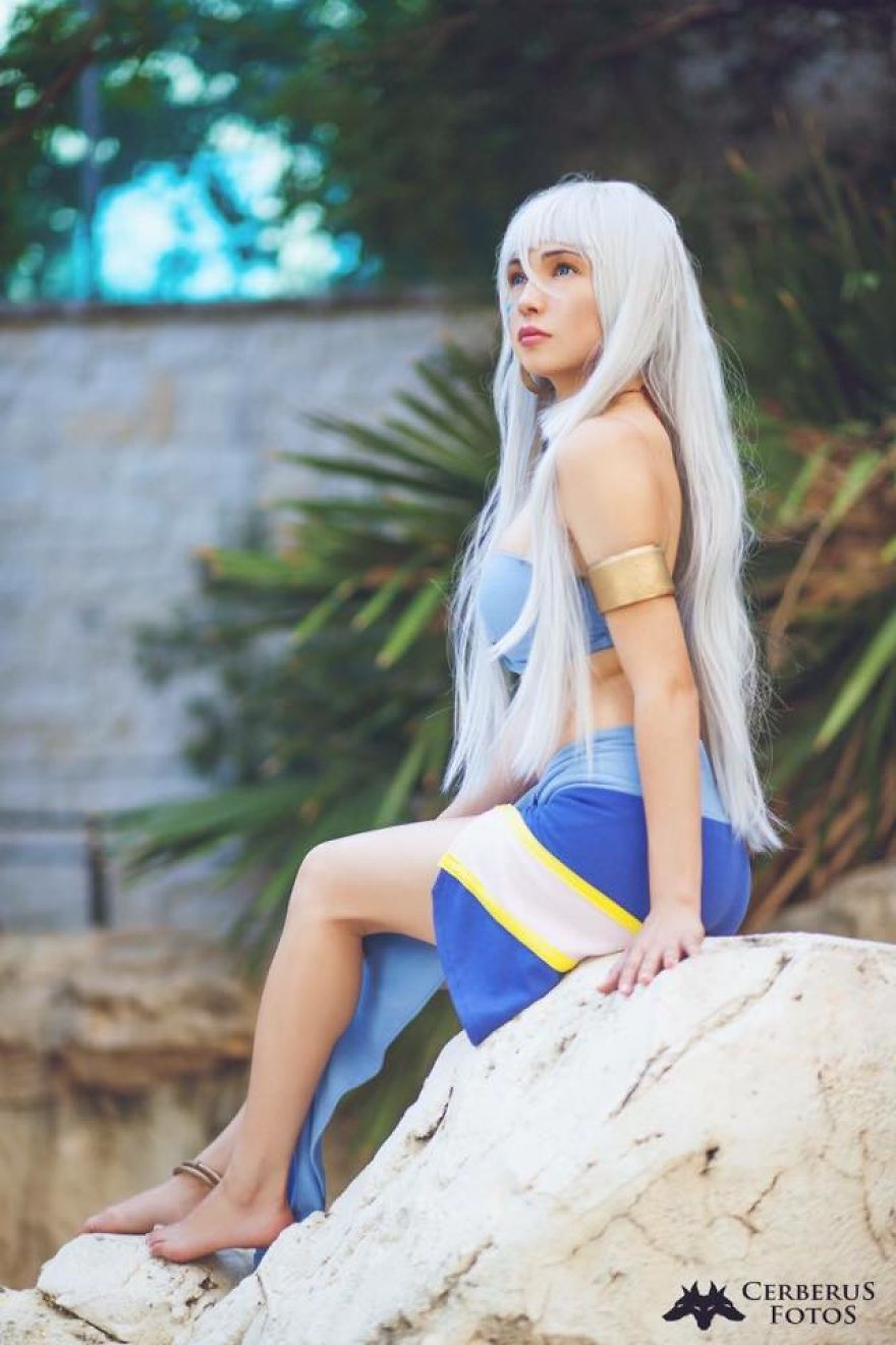 I’m 28 Years Old And I Love To Cosplay I’m 28 Years Old And I Love To Cosplay