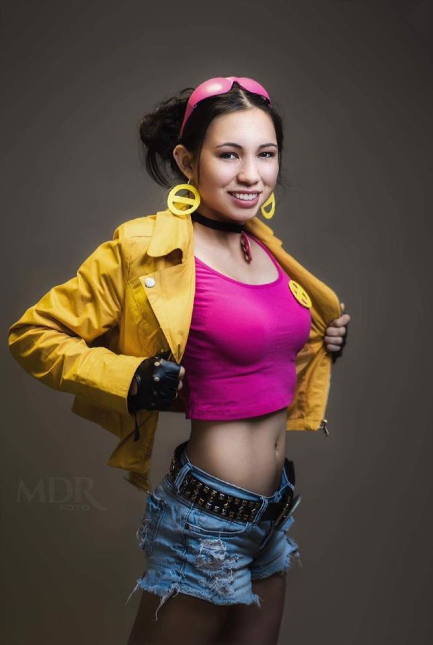 I’m 28 Years Old And I Love To Cosplay I’m 28 Years Old And I Love To Cosplay