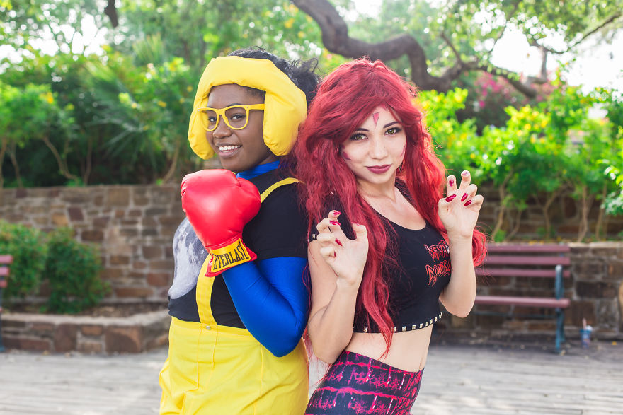 I’m 28 Years Old And I Love To Cosplay I’m 28 Years Old And I Love To Cosplay