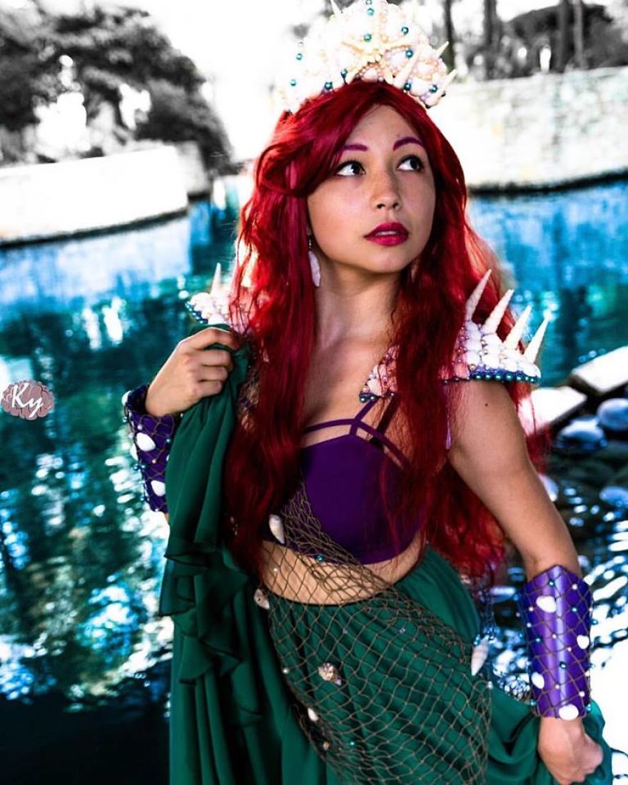 I’m 28 Years Old And I Love To Cosplay I’m 28 Years Old And I Love To Cosplay