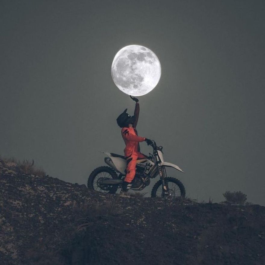 Men Do Outdoors: Instagram Dedicated To Exceptional Guys Engaged In Nature Activities