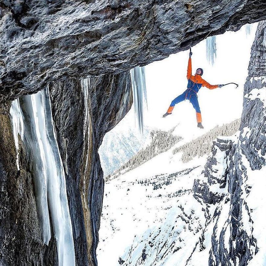 Men Do Outdoors: Instagram Dedicated To Exceptional Guys Engaged In Nature Activities