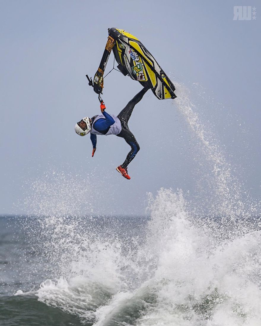 Men Do Outdoors: Instagram Dedicated To Exceptional Guys Engaged In Nature Activities