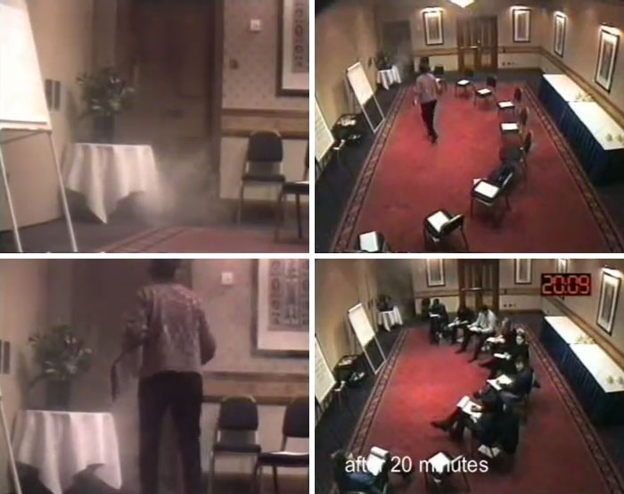 28 Psychological Experiments That Revealed Incredible And Uncomfortable Truths About Ourselves 28 Psychological Experiments That Revealed Incredible And Uncomfortable Truths About Ourselves