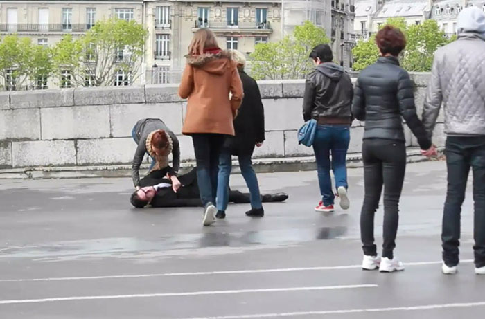 28 Psychological Experiments That Revealed Incredible And Uncomfortable Truths About Ourselves 28 Psychological Experiments That Revealed Incredible And Uncomfortable Truths About Ourselves