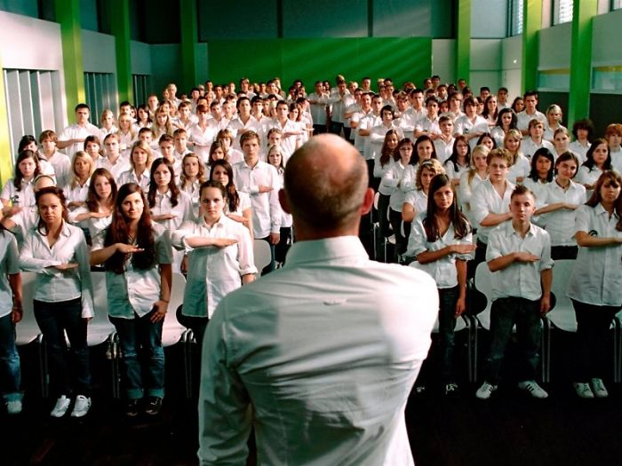 28 Psychological Experiments That Revealed Incredible And Uncomfortable Truths About Ourselves 28 Psychological Experiments That Revealed Incredible And Uncomfortable Truths About Ourselves