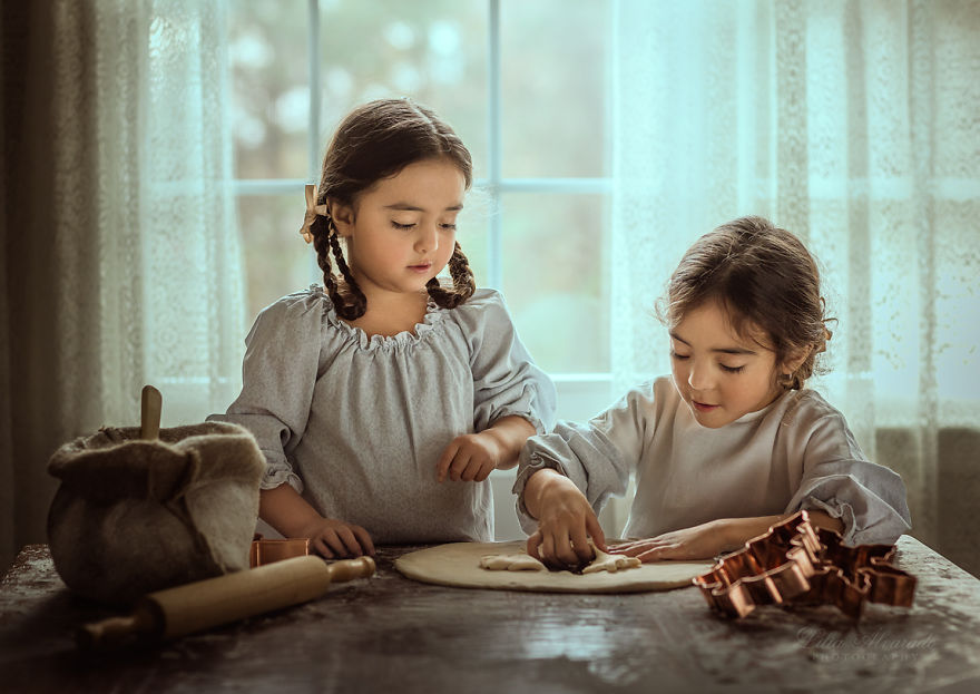 Hardly Anyone Does This Nowadays&#8230; Do You?