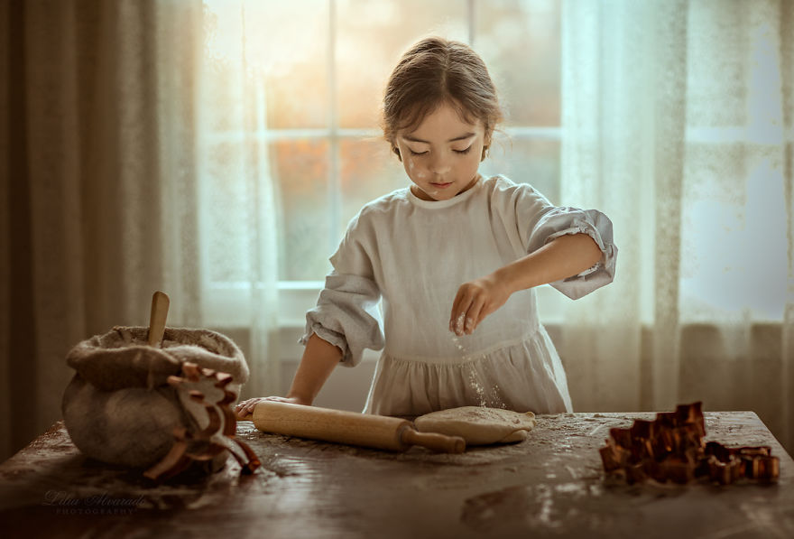 Hardly Anyone Does This Nowadays&#8230; Do You?