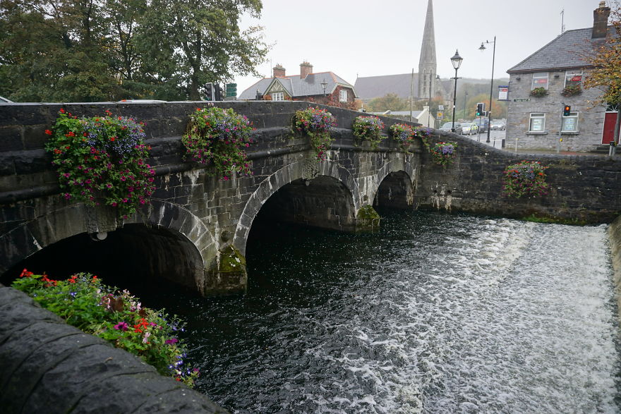 I Took These Delightful Photos While Biking Ireland&#8217;s Great Western Greenway