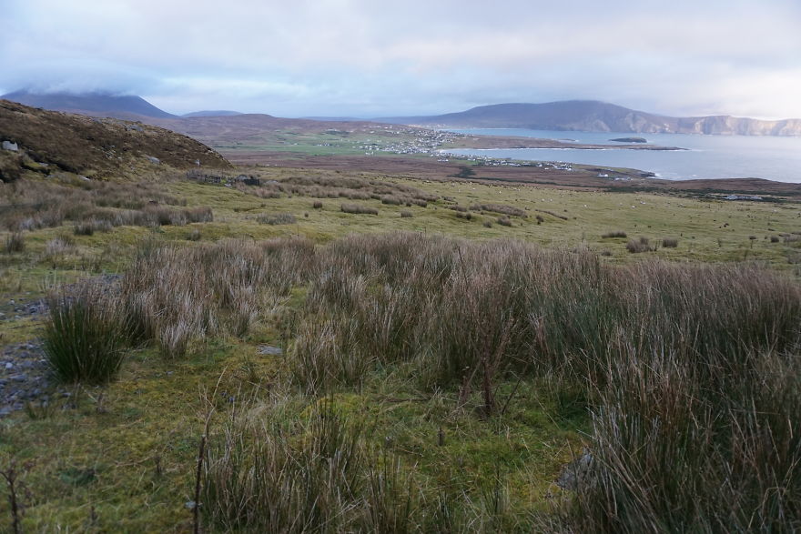 I Took These Delightful Photos While Biking Ireland&#8217;s Great Western Greenway