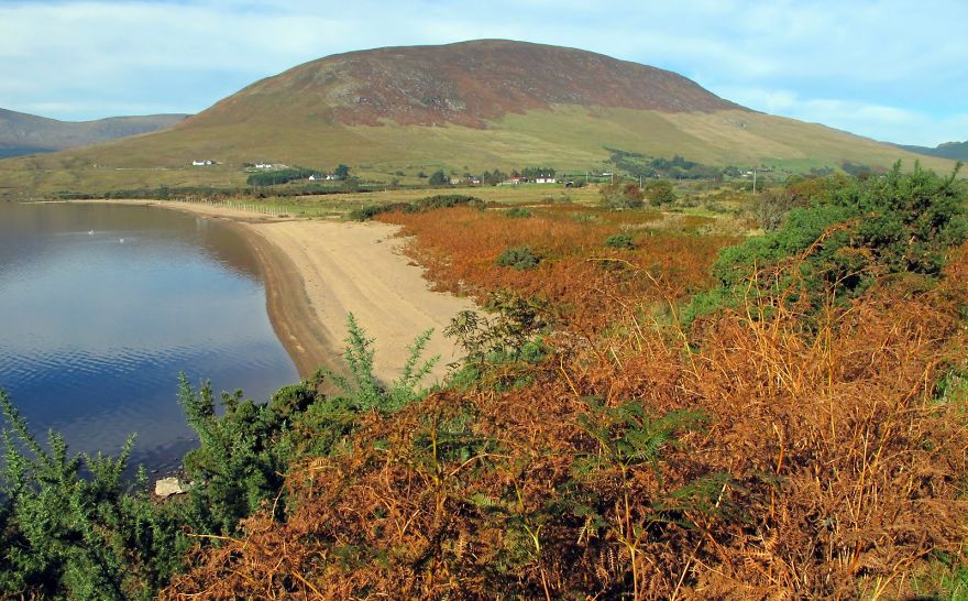 I Took These Delightful Photos While Biking Ireland&#8217;s Great Western Greenway