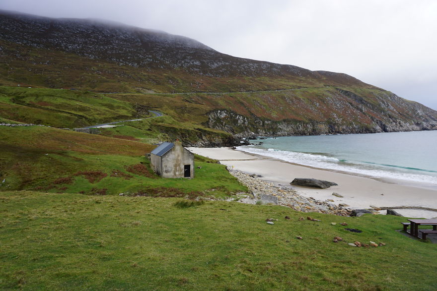 I Took These Delightful Photos While Biking Ireland&#8217;s Great Western Greenway